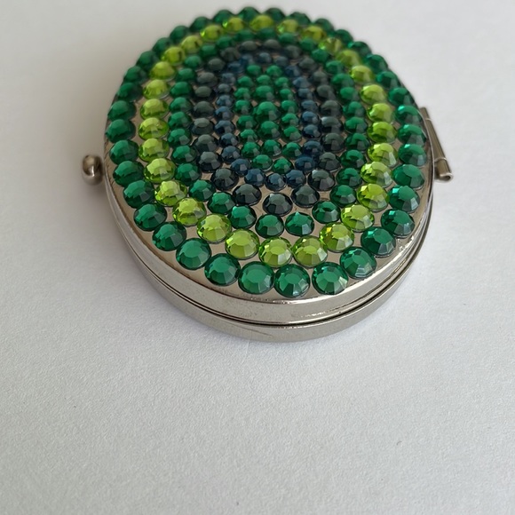 Tarina Tarantino Compact Mirror - Picture 4 of 11